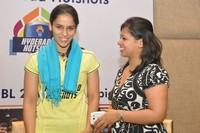 IBL Hyderabad Champions Success Meet